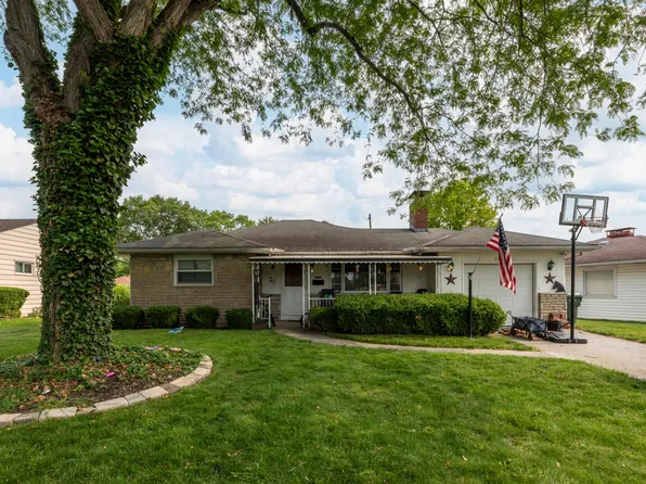2700 Saint Joseph Ave, Columbus, OH 43204