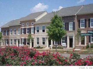 10842 Kempton Sq #182, Mint Hill, NC 28227
