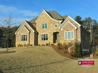 10350 Autry Pl, Johns Creek, GA 30022