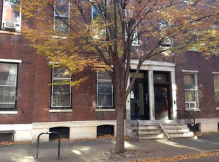 1816 Pine St APT 2R, Philadelphia, PA 19103