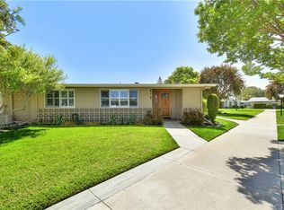 1380 Weeburn Rd APT 81A, Seal Beach, CA 90740
