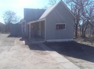 1218 E 10th St, Pueblo, CO 81001