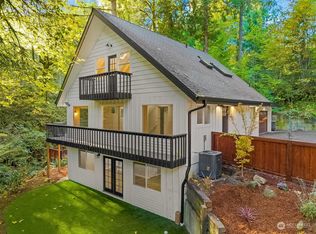 5018 78th Ave NW, Gig Harbor, WA