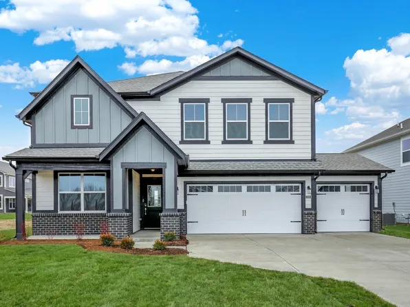 1429 Beyers St S, Fortville, IN 46040