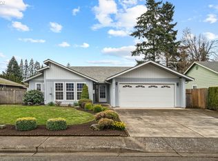 2276 B St, Hubbard, OR 97032