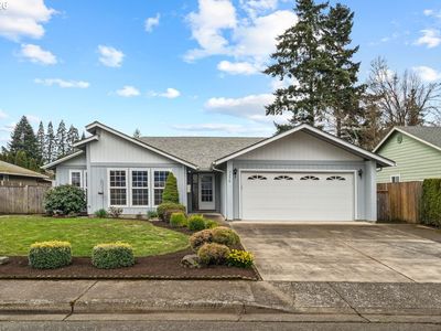 2276 B St, Hubbard, OR, 97032
