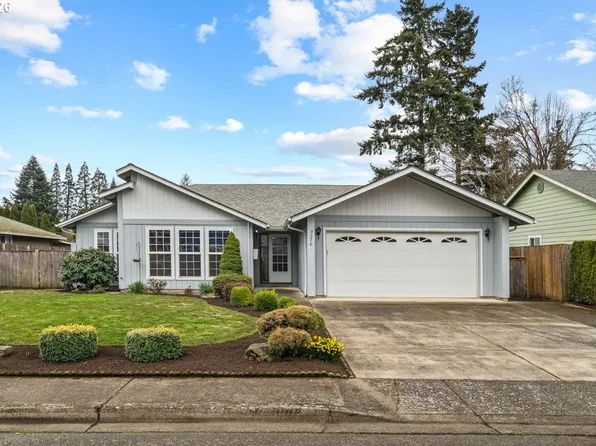 2276 B St, Hubbard, OR 97032