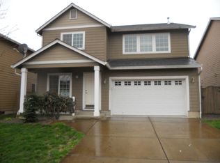17004 NE 12th Ave, Ridgefield, WA 98642