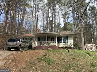 235 Nature Path, Dallas, GA 30132