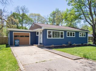 2829 Hylle St, Kalamazoo, MI 49006