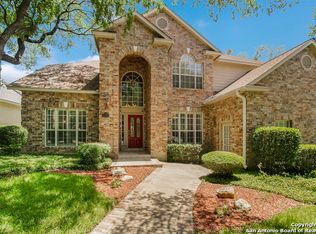 11 Silverhorn Dr, San Antonio, TX 78216