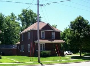 729 Fountain St, Albert Lea, MN 56007