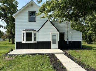 7635 Zion Church Rd, Lima, OH 45807