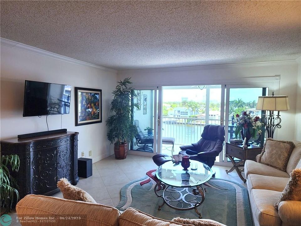 Seville House Condominiums Pompano Beach, FL Zillow
