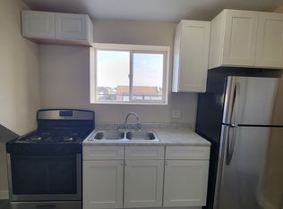 2219 S Oakley Ave #4R, Chicago, IL 60608