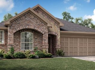 3520 Riviera Ct, Denton, TX 76210