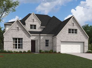 6820 Olive Br, McKinney, TX 75071