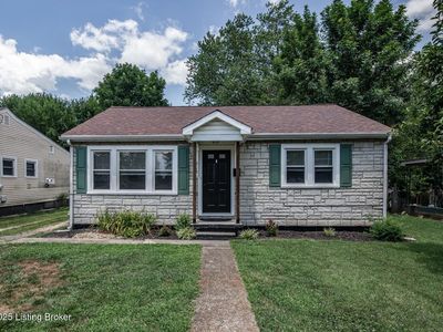 218 N Mantle Ave, Elizabethtown, KY, 42701