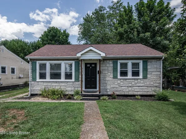 218 N Mantle Ave, Elizabethtown, KY 42701