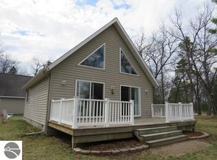 2022 N Lake Rd, National City, MI 48748