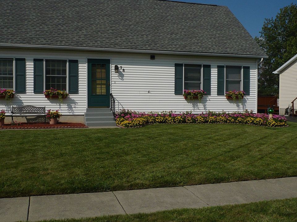 Front view R
