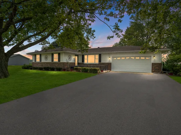 415 Betty St, Verona, IL 60479