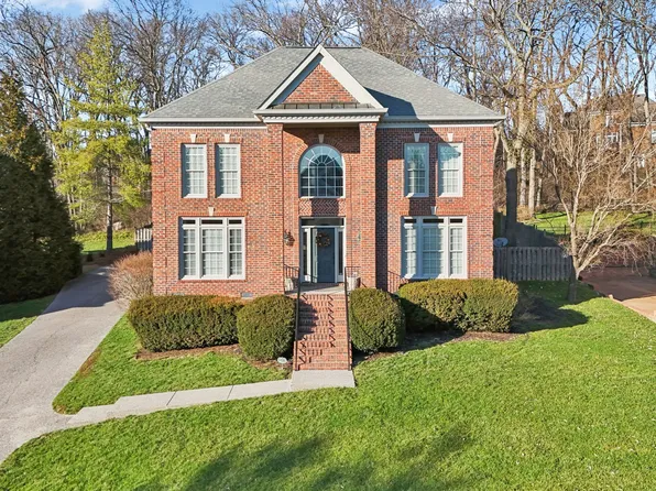 9436 Norwood Dr, Brentwood, TN 37027