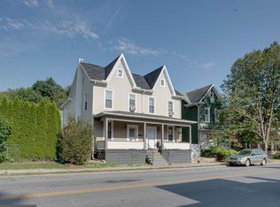 1127 Moore St, Huntingdon, PA 16652