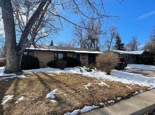 1929 Springfield Dr, Fort Collins, CO 80521