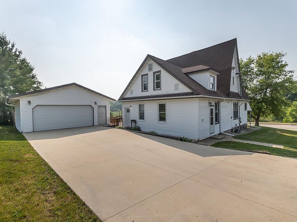 298 Babcock Street, Linden, WI 53553 Zillow