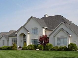 12952 Airhart Blvd, Carmel, IN 46074