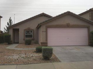 12535 W Charter Oak Rd, El Mirage, AZ 85335