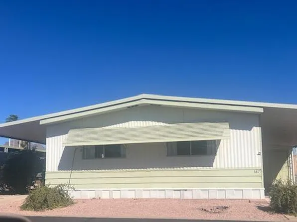 2605 S Tomahawk Road #187, Apache Junction, AZ 85119