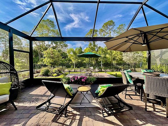 Beautiful clear view screen