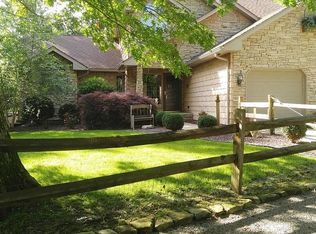 41492 Alderlick Rd, Wellsville, OH 43968