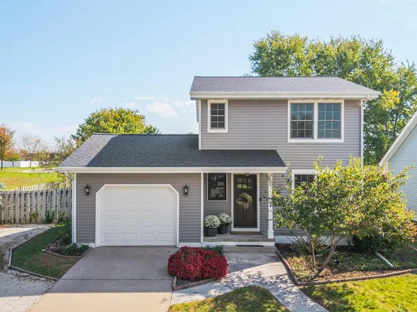 711 S 13th St, Nevada, IA 50201