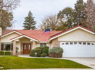 3400 Cather Way, Bakersfield, CA 93311