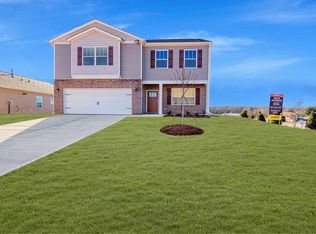 1006 Elmswell Ln, Lyman, SC 29365