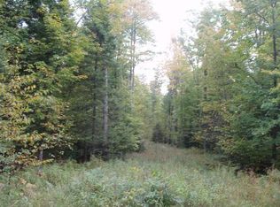 ON Nelson Rd, Park Falls, WI 54527