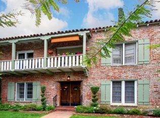1132 N Vista St APT 1, Los Angeles, CA 90046