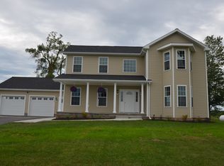 1448 Judge Rd, Basom, NY 14013