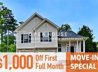 120 Providence Way, Dallas, GA 30157