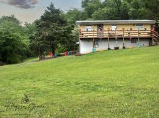 51 Mc #2051, Lead Hill, AR 72644