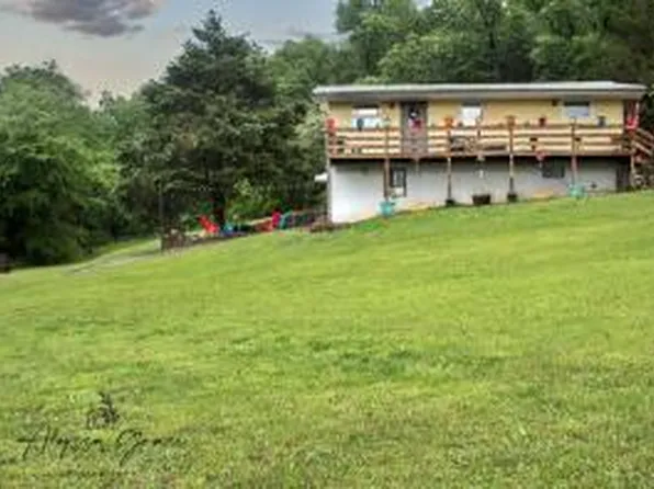 51 Mc #2051, Lead Hill, AR 72644