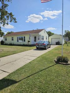 851 Crescent Dr, Urbana, OH, 43078