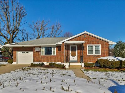 1635 W Greenleaf St, Allentown, PA, 18102