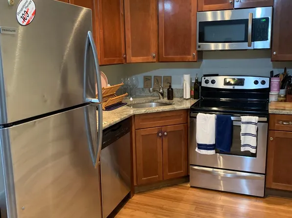 361 W Broadway #3, Boston, MA 02127
