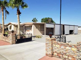 13652 E 44th Dr, Yuma, AZ 85367