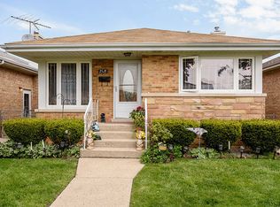 2523 Marwood St, River Grove, IL 60171