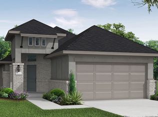 1864 Bighorn Trl, New Braunfels, TX 78132